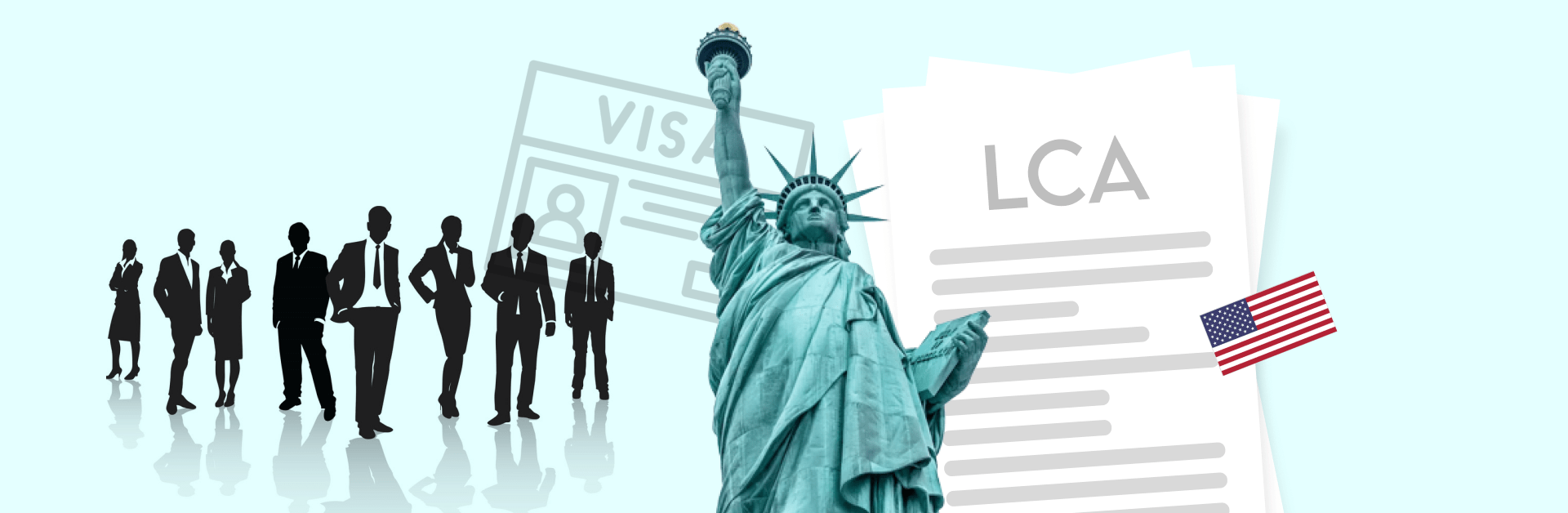 What is LCA for H1B: Your Path to Working in the USA