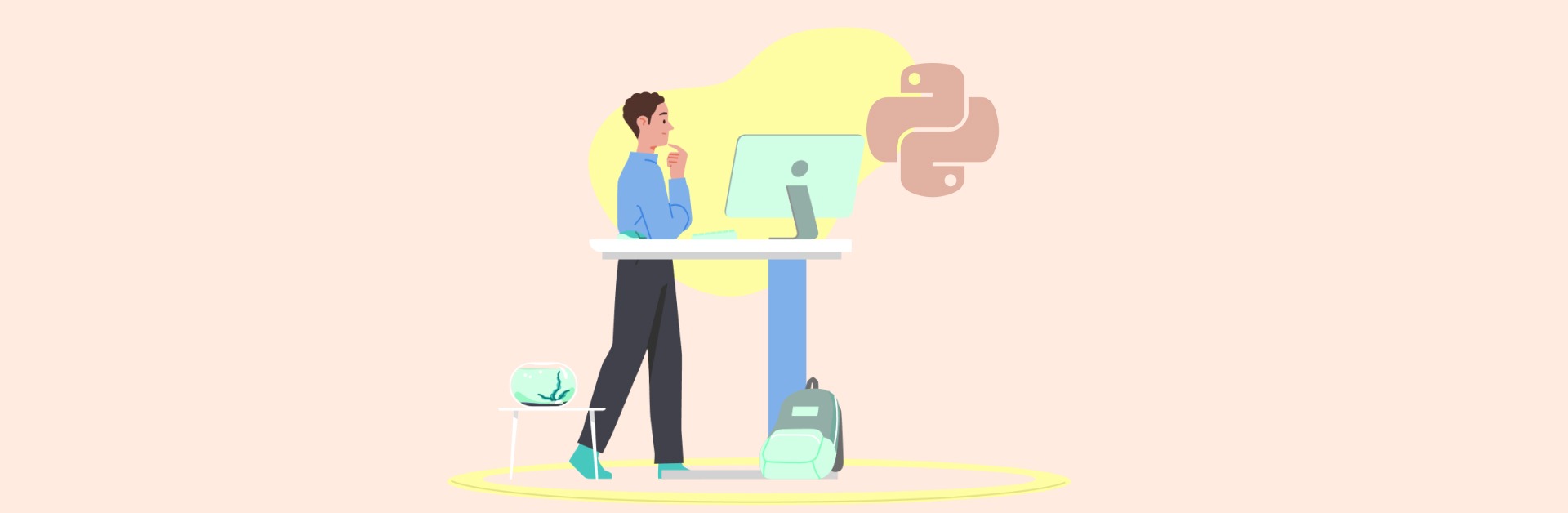 How to find and apply for python jobs